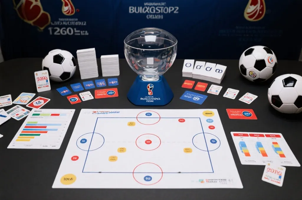 2026世界杯小组赛墨西哥规则：强队真稳了吗？北美球队出线机会正在被重估
